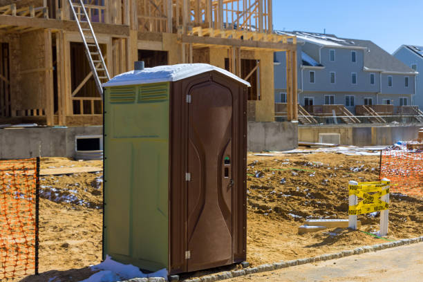 Best Portable Toilets with Baby Changing Stations in Lindale, GA