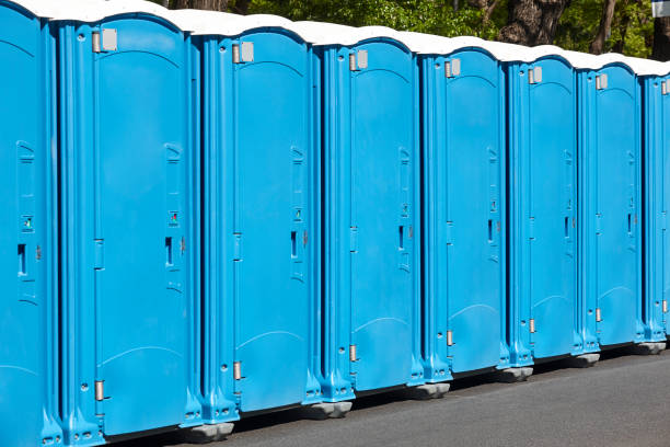 Portable Toilets for Parks and Recreation Areas