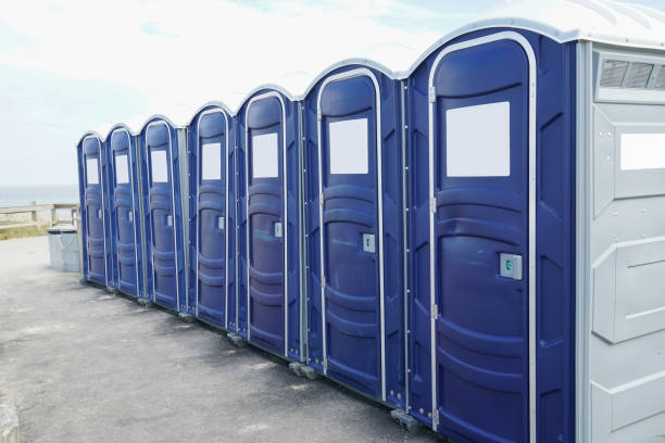 Best Deluxe Portable Toilet Rental in Lindale, GA