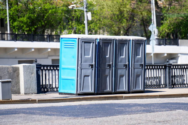 Best Standard Portable Toilet Rental in Lindale, GA