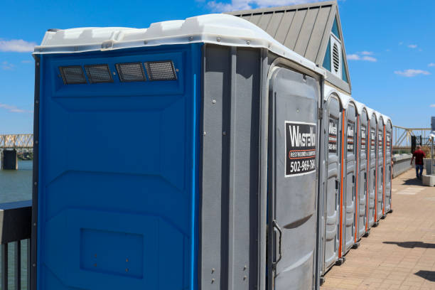 Best Eco-Friendly Portable Toilets in Lindale, GA