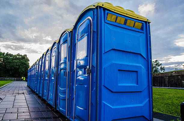 Trusted Lindale, GA Portable Potty Rental Experts